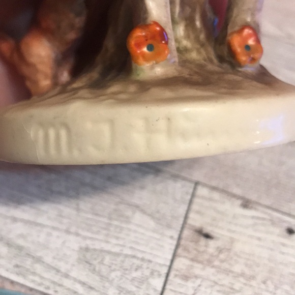 Vintage RARE “CULPRITS” by Goebel Hummel #56 ESTATE FIND 1934-1950 From GERMANY - Picture 5 of 7